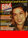 Bild Woche (Germany-9 May 1993)